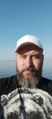 Анкета Никита