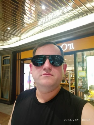 Анкета Богдан