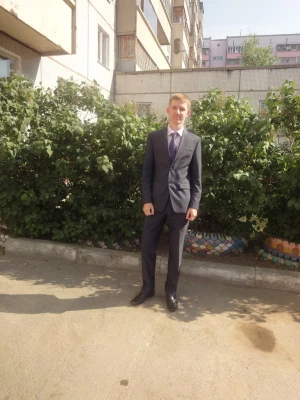Анкета Иосиф
