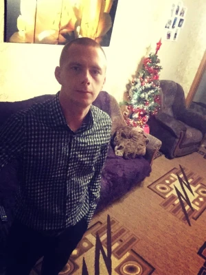 Анкета Святослав