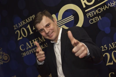 Анкета Артур