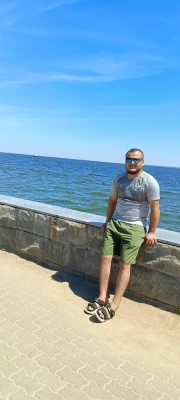 Анкета Иван