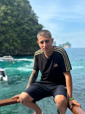 Анкета Ефим