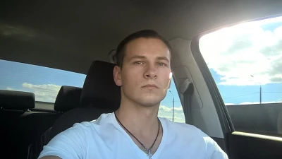 Анкета Андрей
