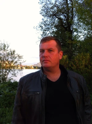 Анкета Эдуард