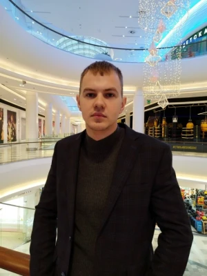 Анкета Никодим