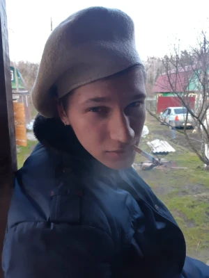 Анкета Тимофей