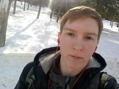 Анкета Кирилл