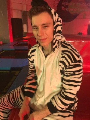 Объявление Александр