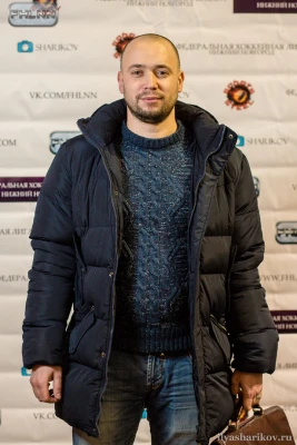 Анкета Назар