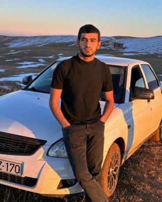 Анкета Вениамин