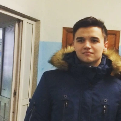 Объявление Станислав