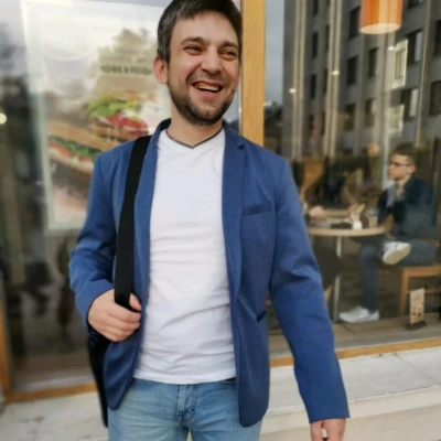 Анкета Антонин