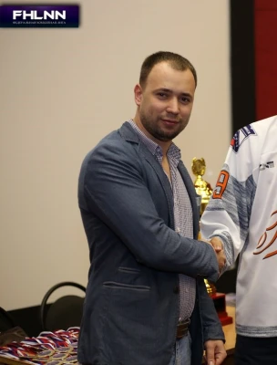 Анкета Игнатий