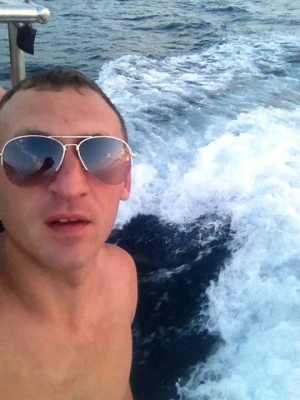 Анкета Родион