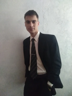 Объявление Захар