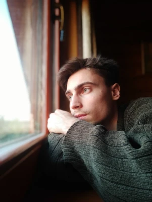 Объявление Максим