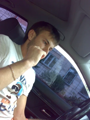 Анкета Август