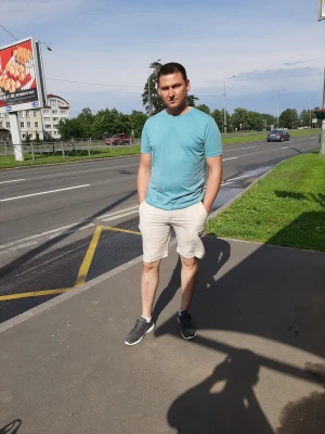 Анкета Назар