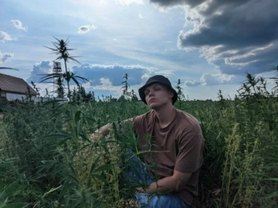 Анкета Клим
