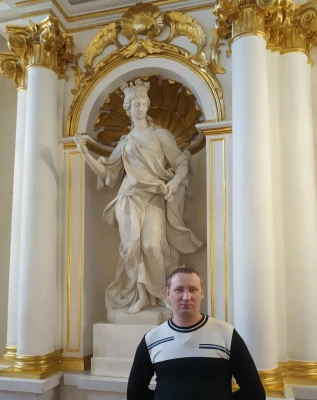 Объявление Виталий