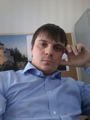 Анкета Игнатий
