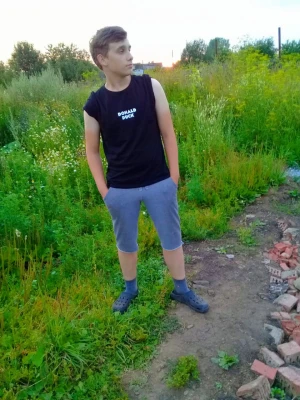 Анкета Радислав