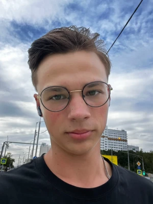 Объявление Тит
