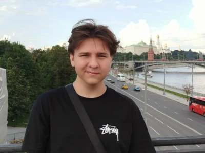 Анкета Нестор