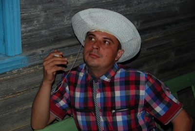 Анкета Гарри