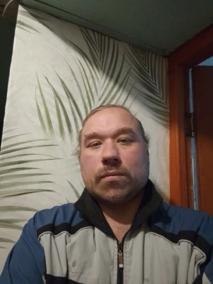 Анкета Тарас