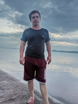 Анкета Витольд
