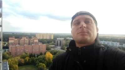 Анкета Тимур