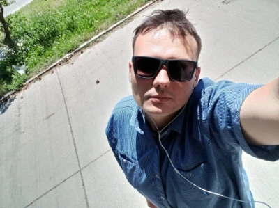 Анкета Всеволод