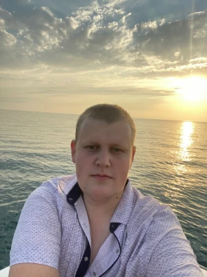 Объявление Геннадий