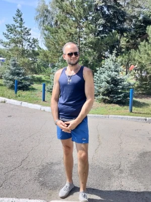 Анкета Альберт