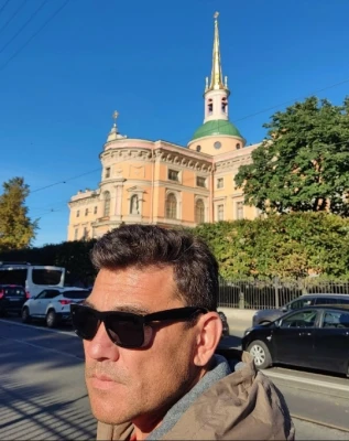 Анкета Феликс
