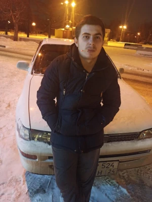 Анкета Яков