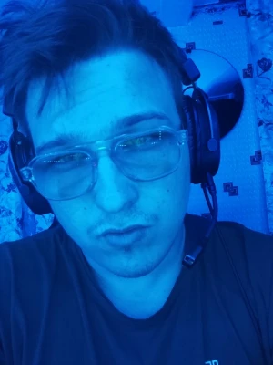 Объявление Иван