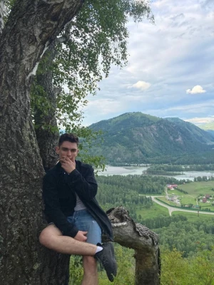 Объявление Гавриил
