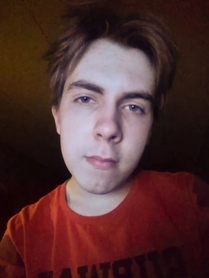 Анкета Матвей