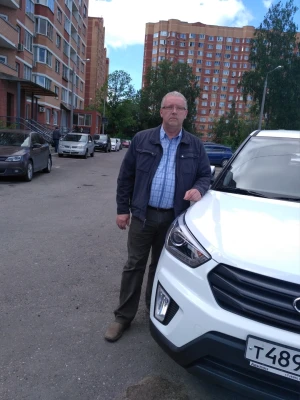 Объявление Валентин