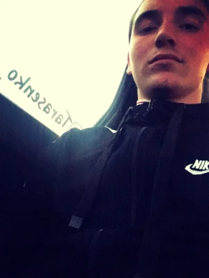 Анкета Виктор