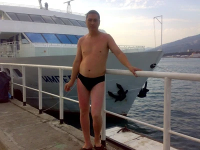 Анкета Павел