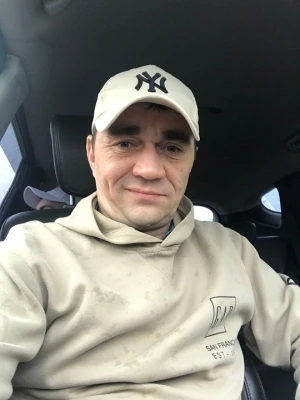 Анкета Матвей