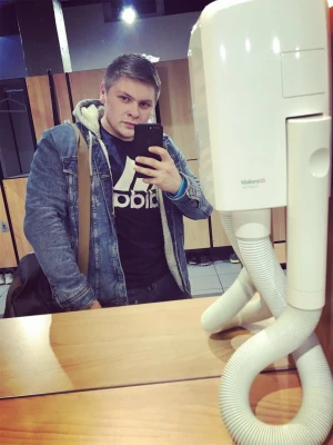 Анкета Аркадий
