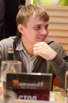 Анкета Юлиан
