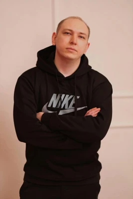 Анкета Родион