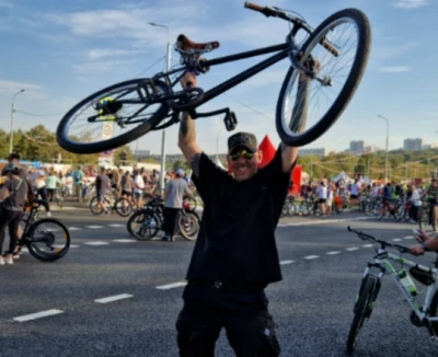Анкета Семён