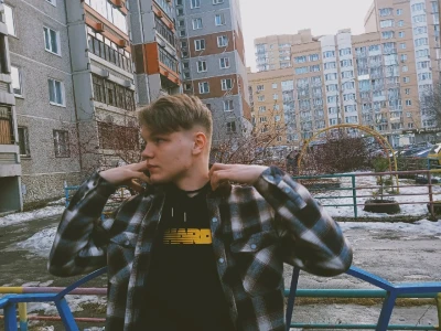 Анкета Донат